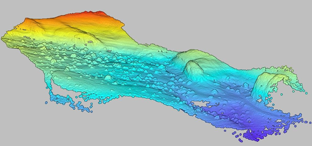 GEOG 5170: Geospatial Field Methods