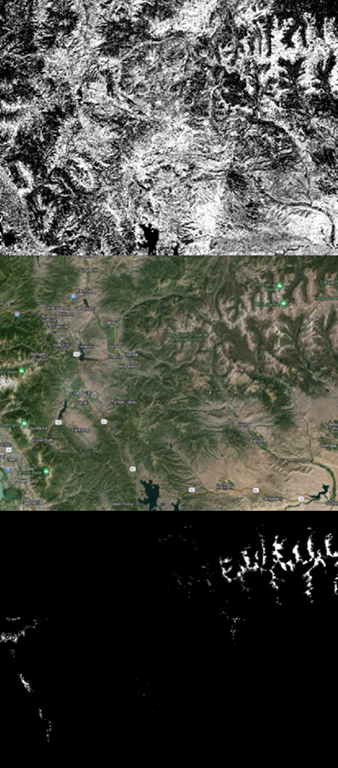 Figure 8: NN Predictions in Utah